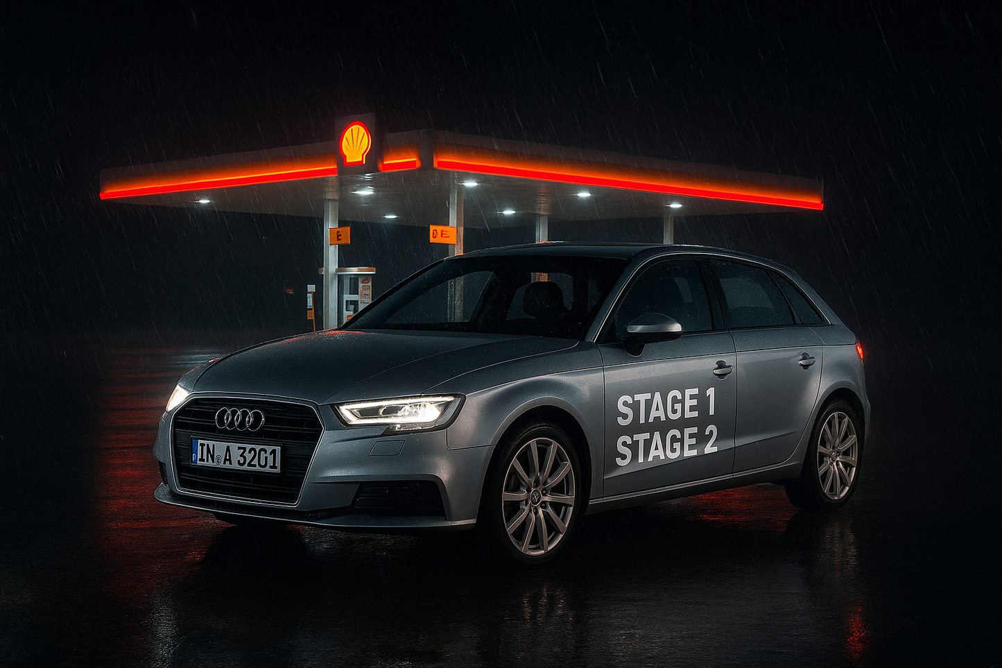 Reprogrammation moteur 1.9 et 2.0 TDI edc16