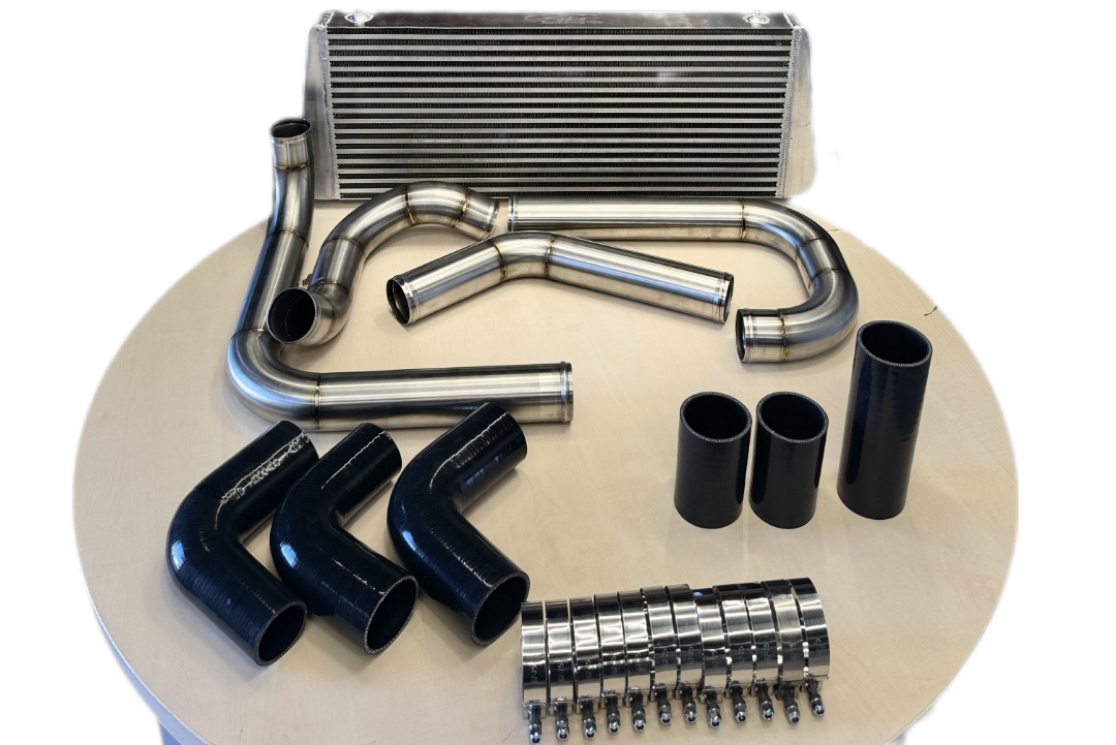 Kit suralimentation Ibiza 6L / Fabia / Polo