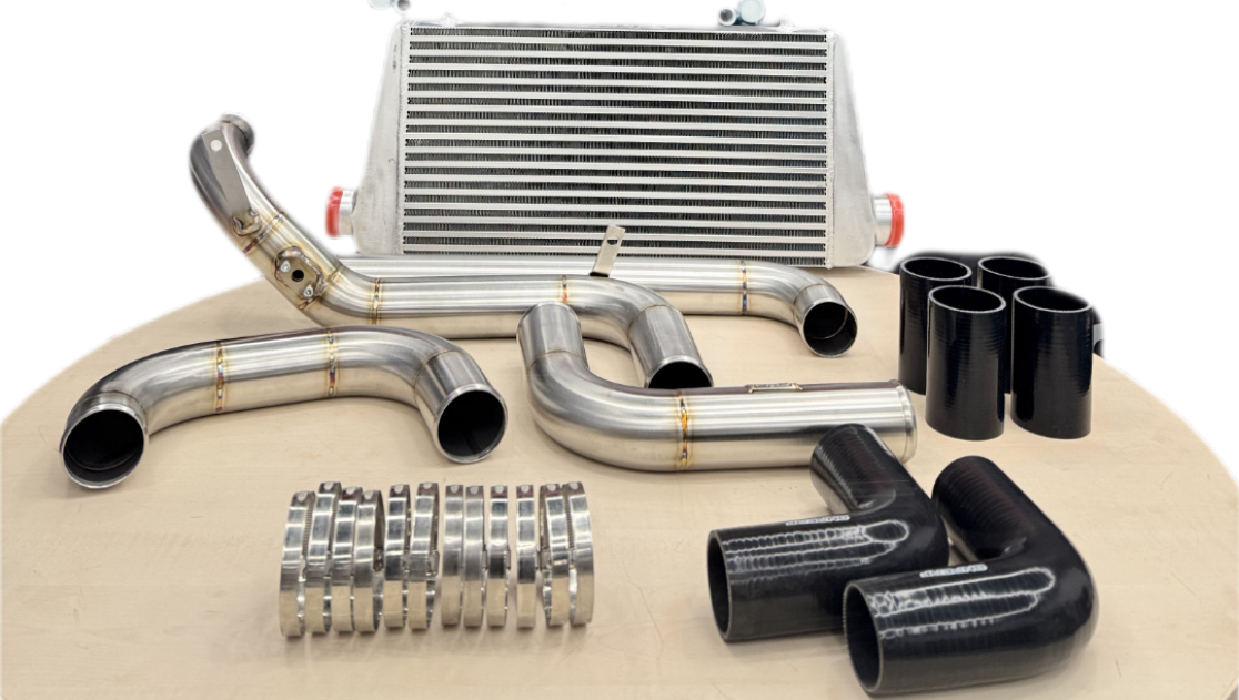 Kit suralimentation golf4 / Léon 1m / A3 8L