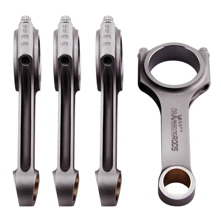 Bielles forgées Maxpeedingrods pour moteur 1.9 TDI 130 / 150 / 160