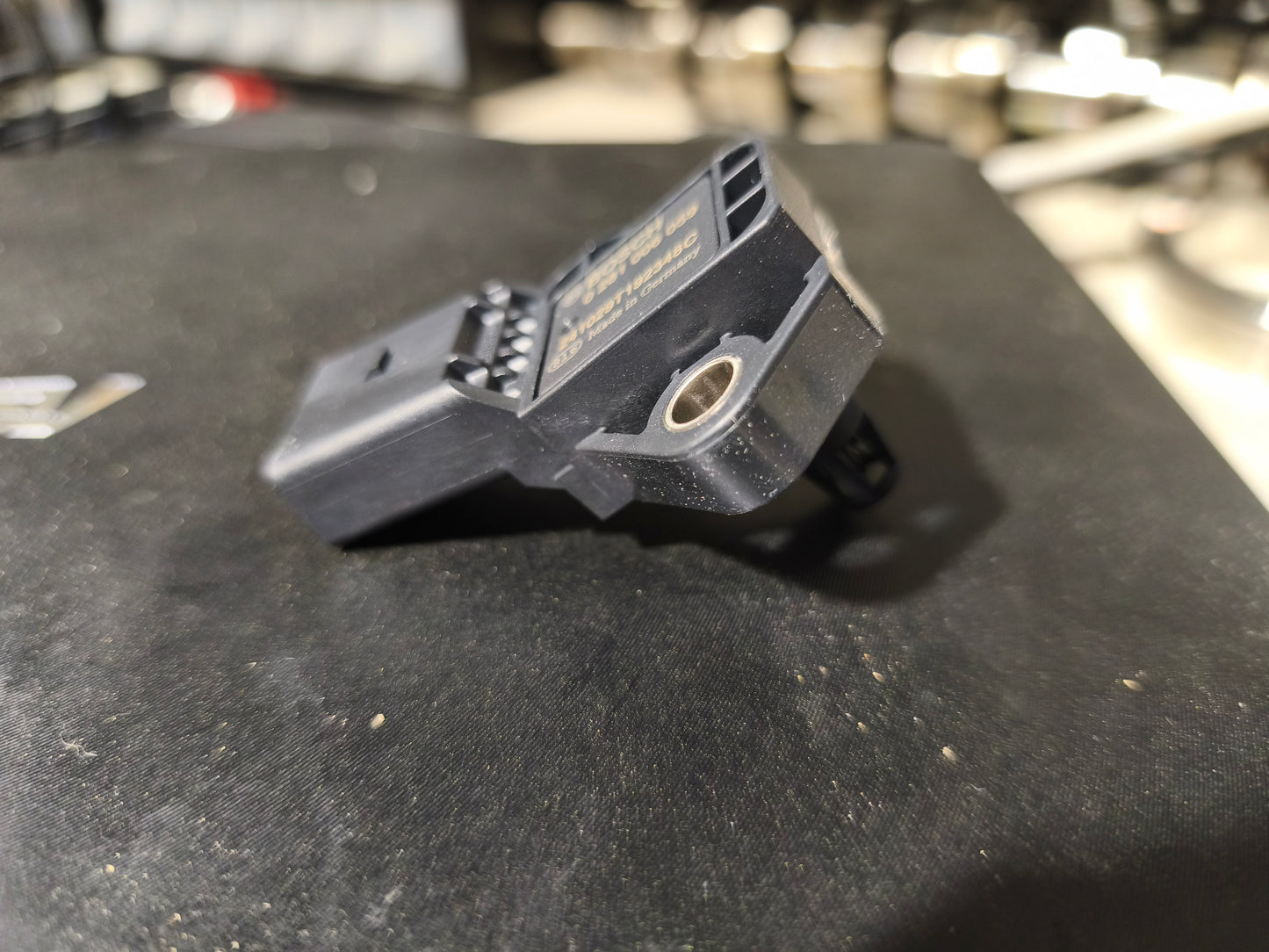Capteur 4 bars – BOSCH – 1.9 TDI