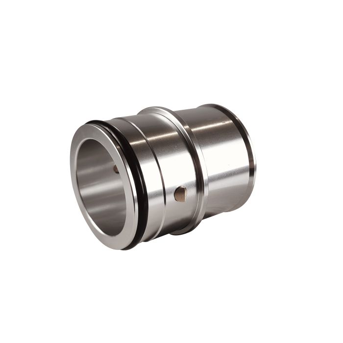 Adaptateur Turbo Ø51 mm Plug & Play – Pour Turbo d'Origine ou Hybride