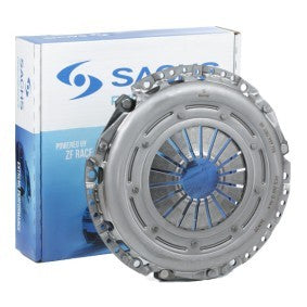 Embrayage Renforcé pour Boîte 6 Sach Performance