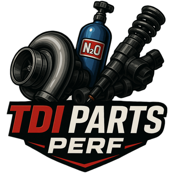 TDI PARTS PERF