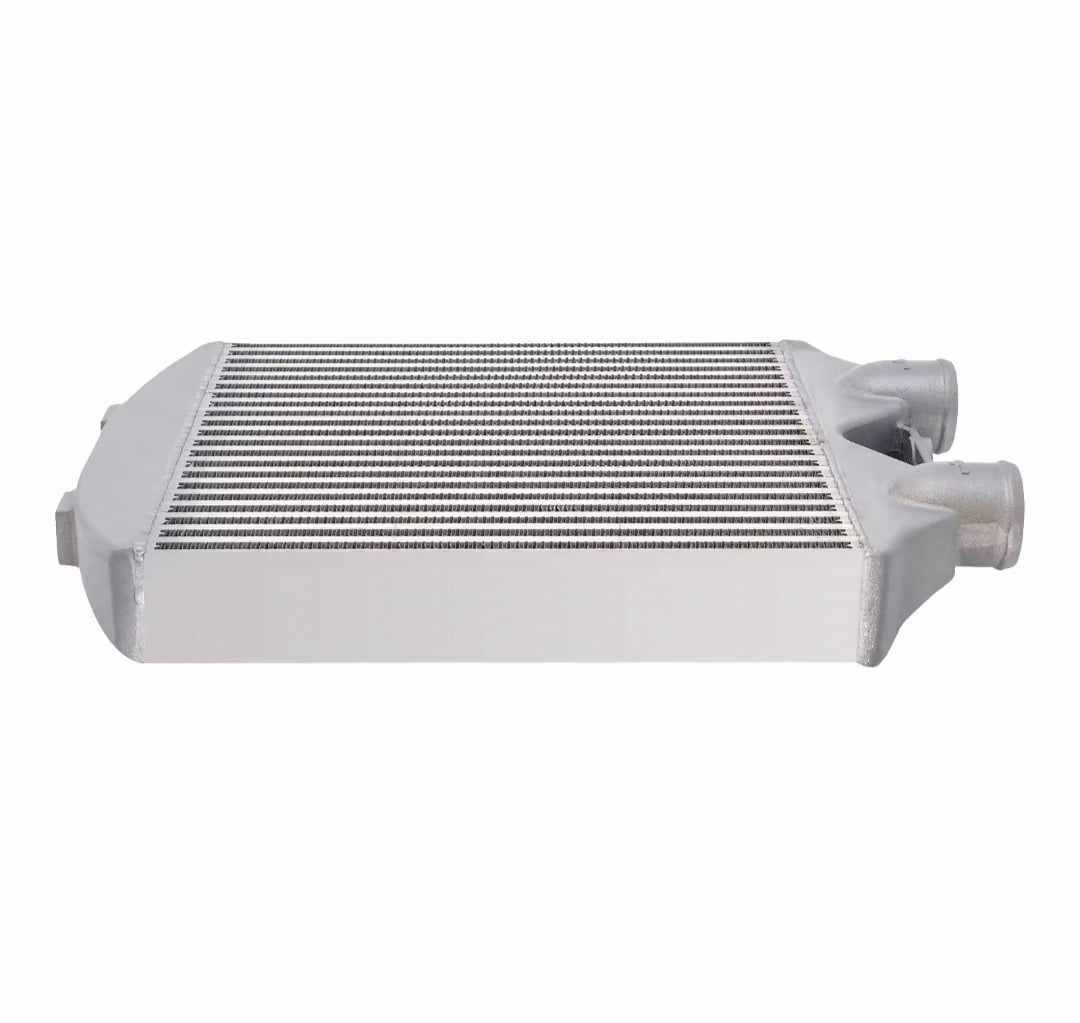 Kit Échangeur Cupra Plug and Play - Seat Ibiza 6L, VW Polo 9N, Skoda Fabia