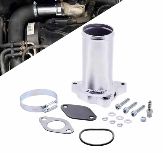 Suppression EGR pour 1.9 TDI