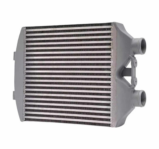 Kit Échangeur Cupra Plug and Play - Seat Ibiza 6L, VW Polo 9N, Skoda Fabia