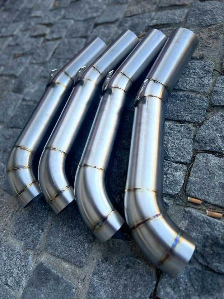 Admission 76mm – Du Turbo à la Boîte à Air pour Moteur 1.9 TDI