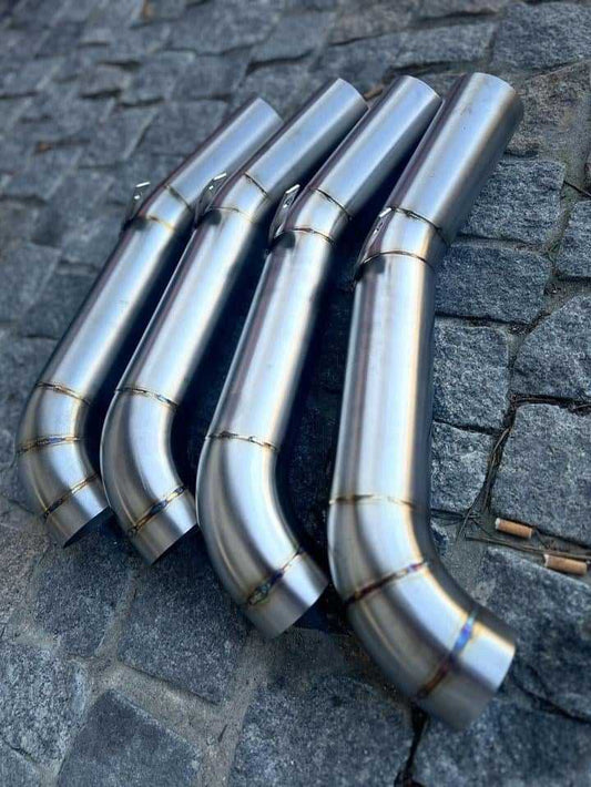 Admission 76mm – Du Turbo à la Boîte à Air pour Moteur 1.9 TDI