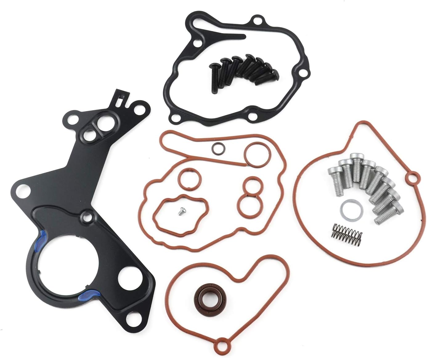 Kit de Réparation Pompe Tandem 1.9 TDI / 2.0 TDI – Réf. 038145209A / 038145209C