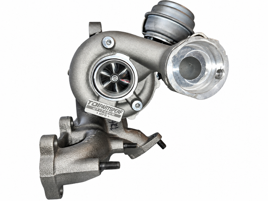PROMOTION 🔥 Turbo GT1749VB MFS 6+6 – Base Neuve – 1.9 TDI ATD AXR ASZ ARL BLT