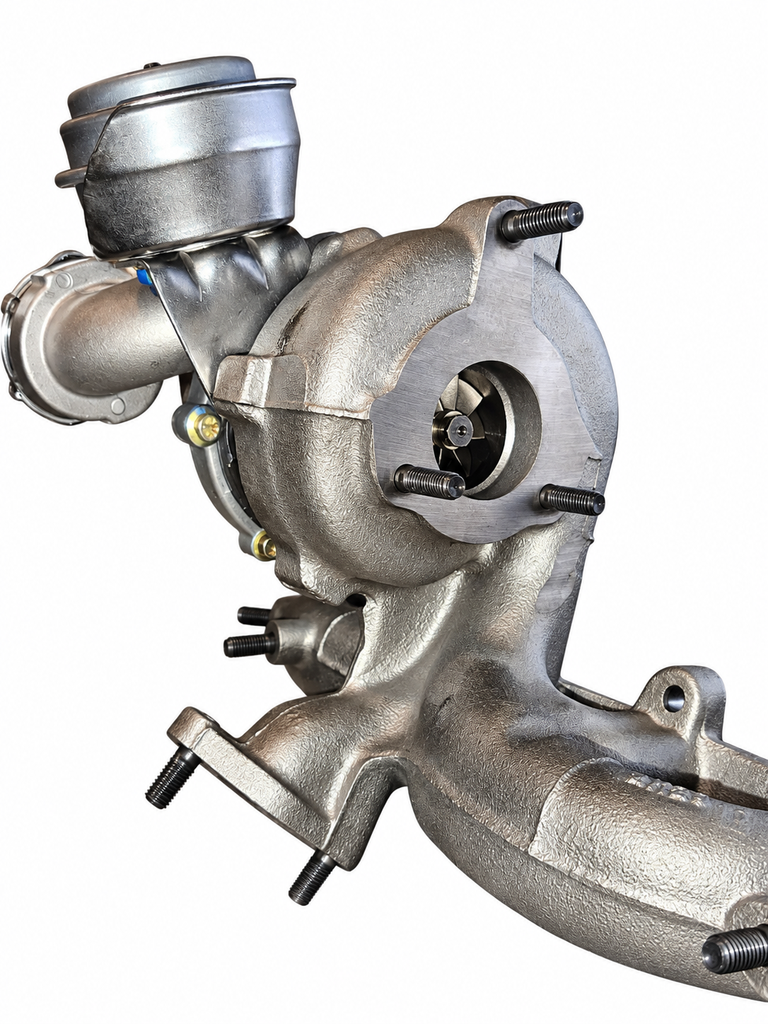 PROMOTION 🔥 Turbo GT1749VB MFS 6+6 – Base Neuve – 1.9 TDI ATD AXR ASZ ARL BLT