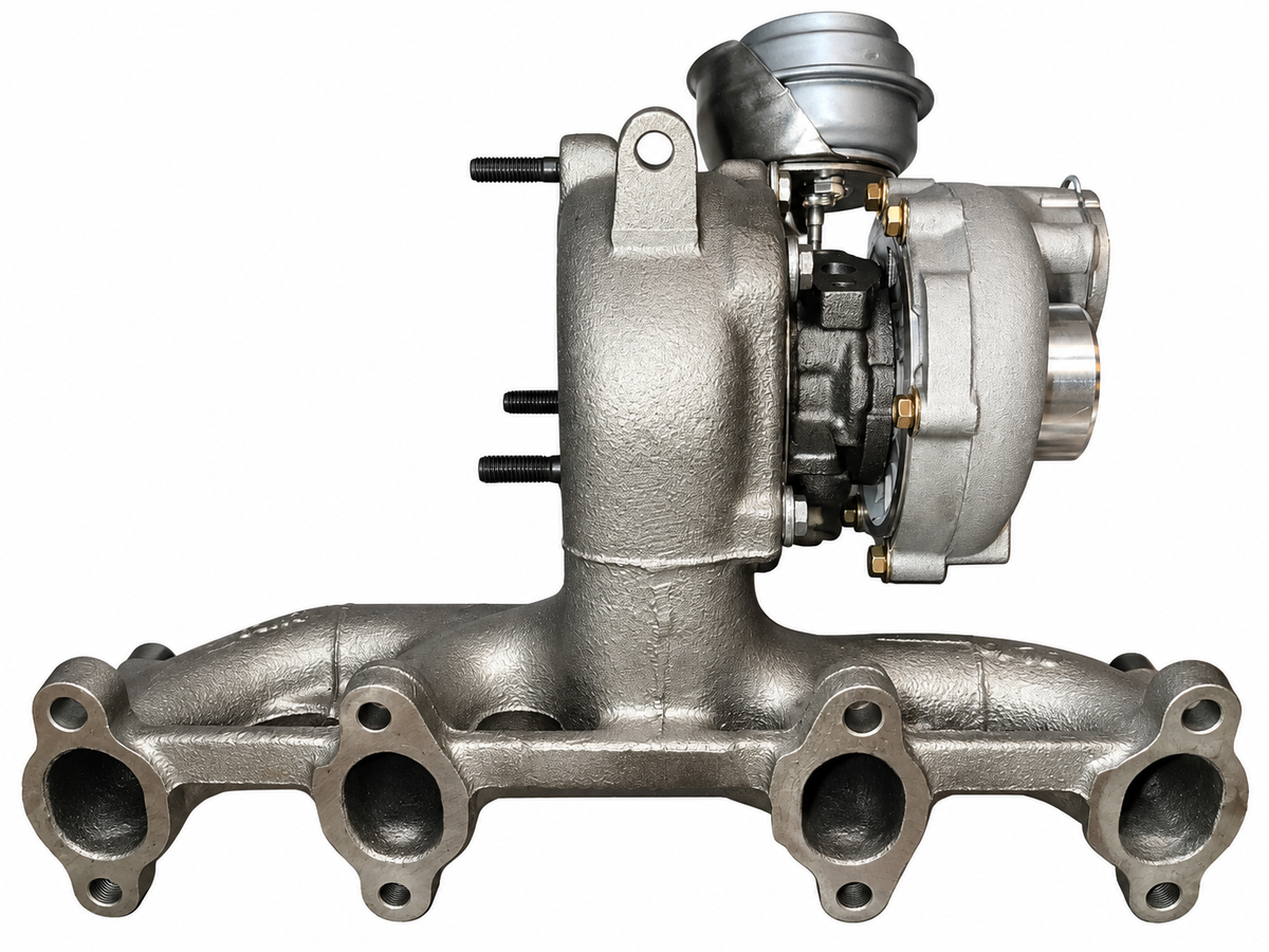 PROMOTION 🔥 Turbo GT1749VB MFS 6+6 – Base Neuve – 1.9 TDI ATD AXR ASZ ARL BLT