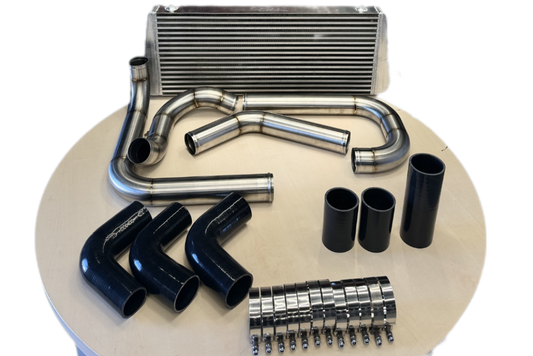 Kit suralimentation Ibiza 6L / Fabia / Polo