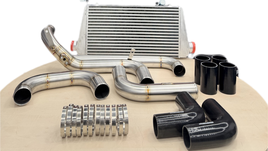 Kit suralimentation golf4 / Léon 1m / A3 8L