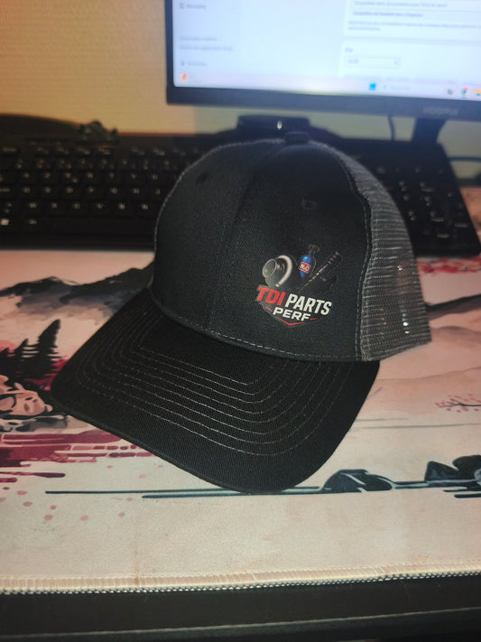 Casquette TDIPARTSPERF