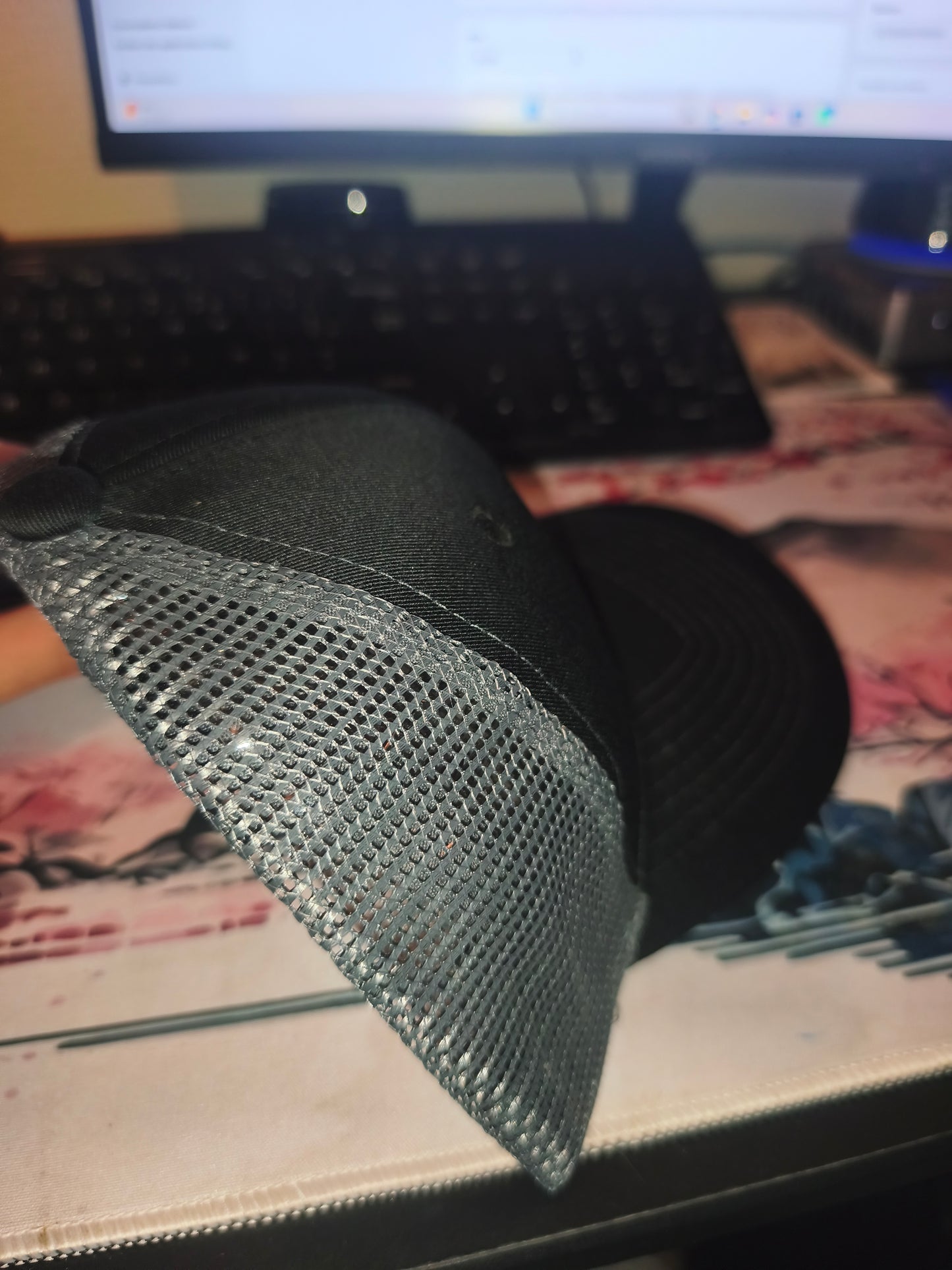 Casquette TDIPARTSPERF