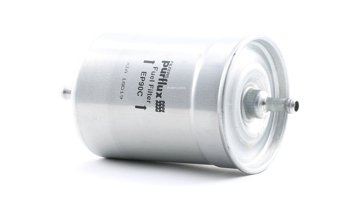 Filtre à Gazoil Haute Capacité Type VW – Idéal Préparation Moteur TDI