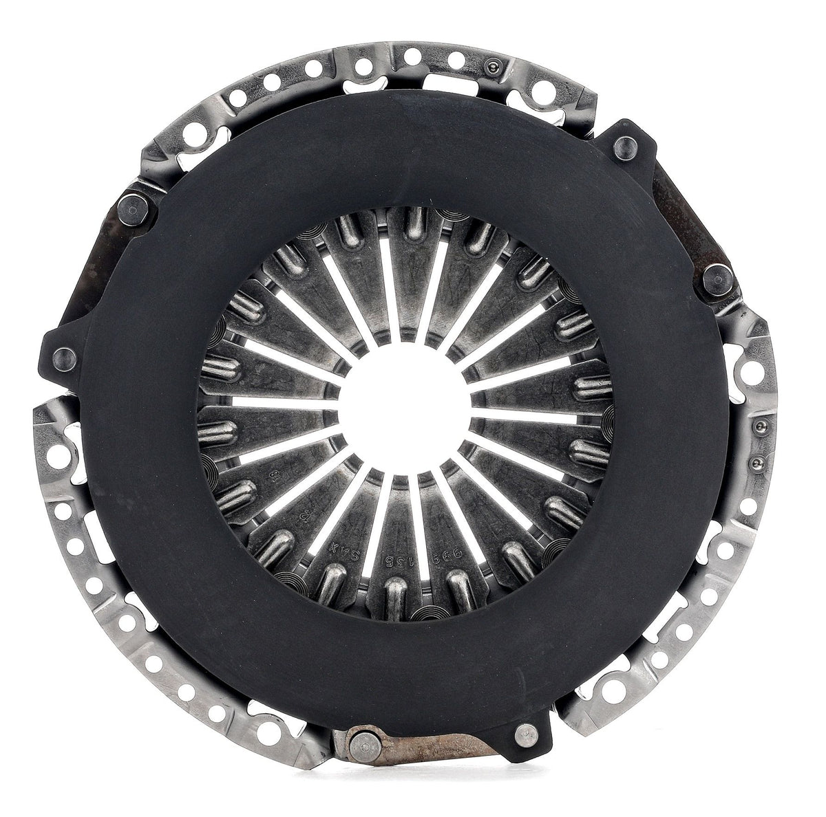 PROMOTION 🔥 Mécanisme d’Embrayage Renforcé Sachs Racing – Boîte 6 – Volant Moteur Bimasse
