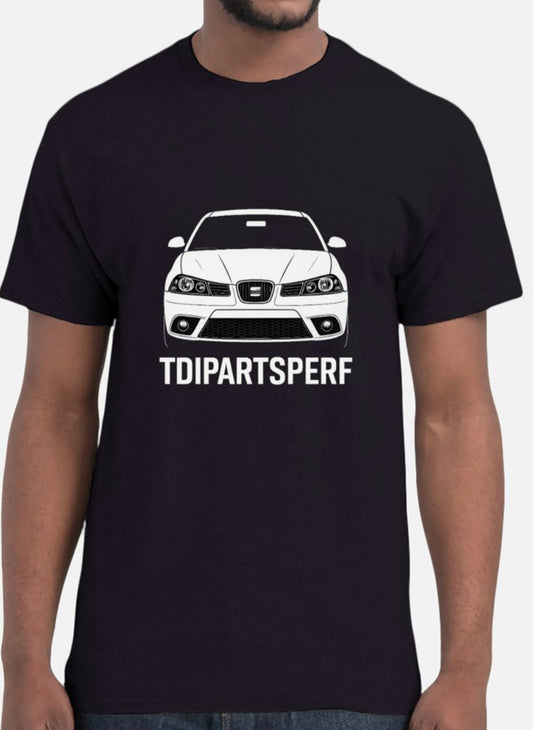 T-shirt Ibiza TDIPARTSPERF