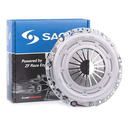 PROMOTION 🔥 Mécanisme d’Embrayage Renforcé Sachs Racing – Boîte 6 – Volant Moteur Bimasse