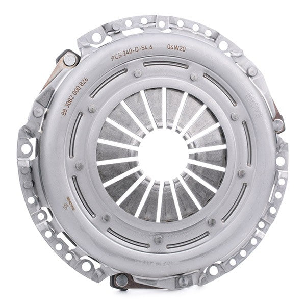 PROMOTION 🔥 Mécanisme d’Embrayage Renforcé Sachs Racing – Boîte 6 – Volant Moteur Bimasse