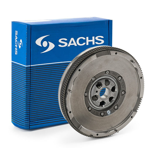 PROMOTION 🔥 Volant Moteur Bimasse Sachs – Boîte 6 Vitesses – 1.9 TDI