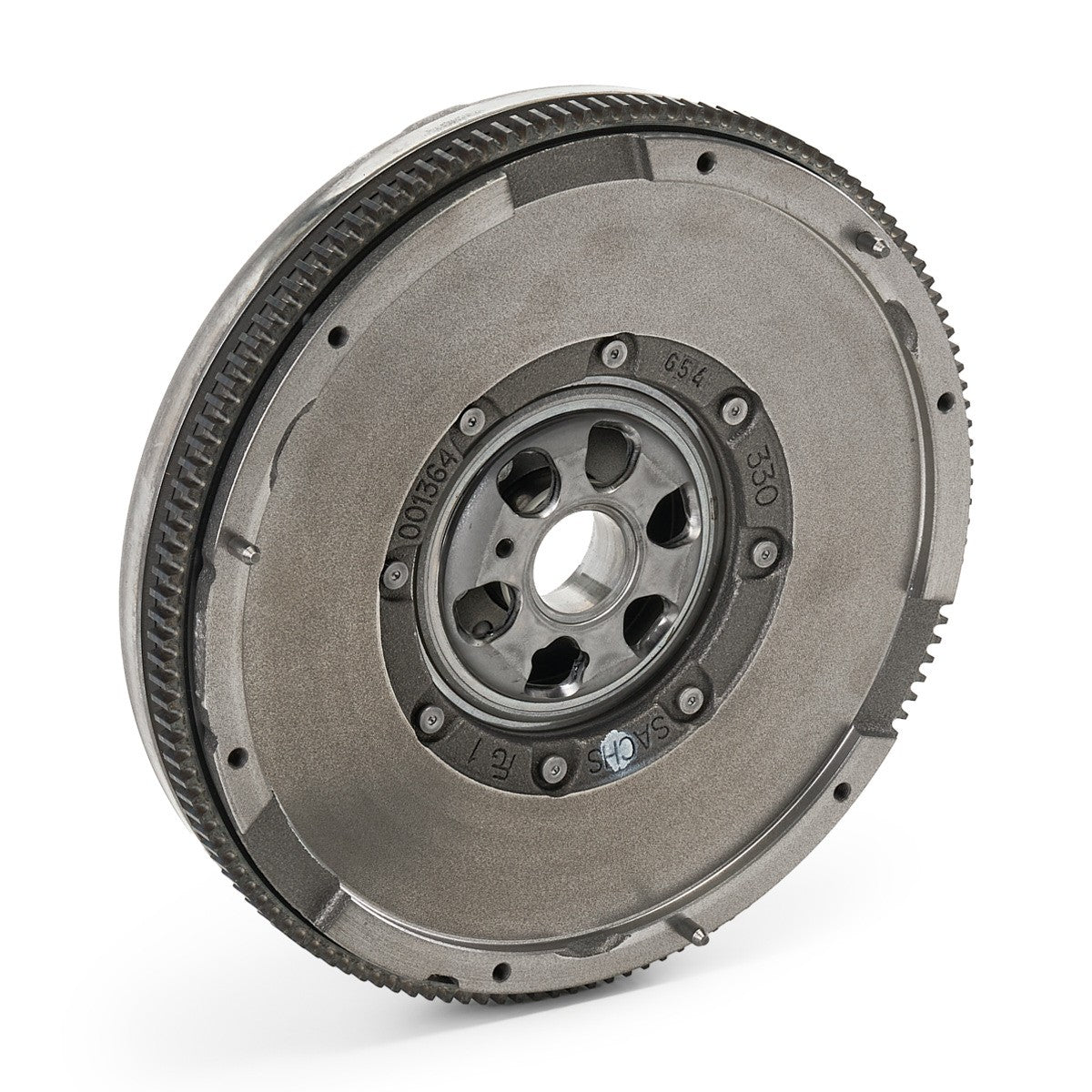 PROMOTION 🔥 Volant Moteur Bimasse Sachs – Boîte 6 Vitesses – 1.9 TDI